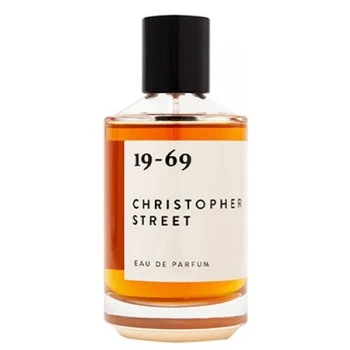 Nineteen Sixtynine Christopher Street Unisex Cologne